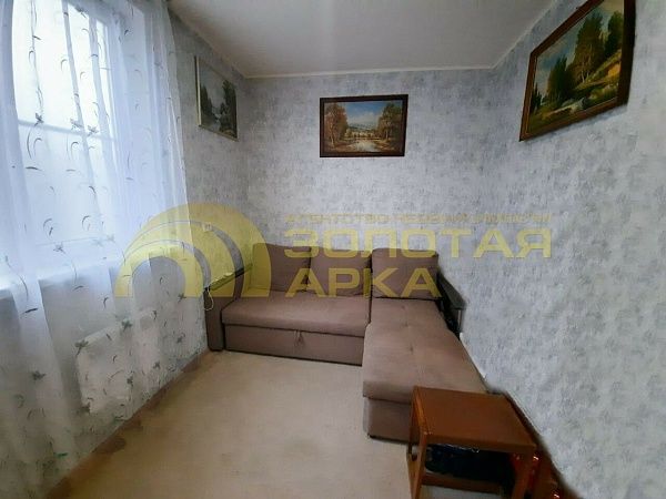 2-к квартира, 31 кв.м.