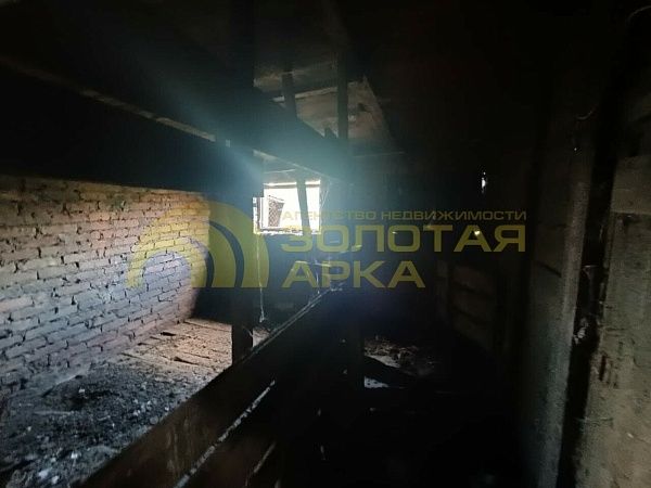 Дом с участком, 86 кв.м.