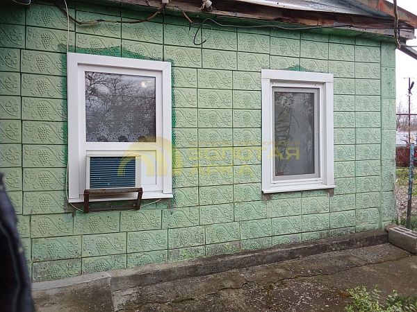 Дом, 46 кв.м.