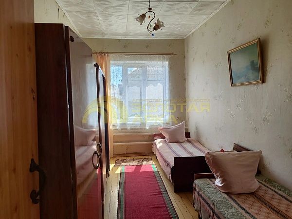 Дом, 70 кв.м.