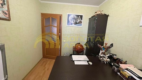 4-к квартира, 78 кв.м. 4-к квартира, 78 кв.м.