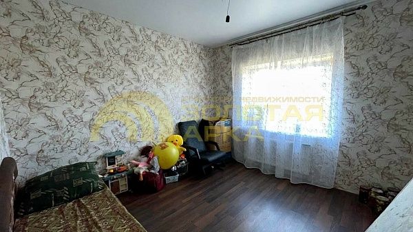 Дом с участком, 100 кв.м. Дом с участком, 100 кв.м.