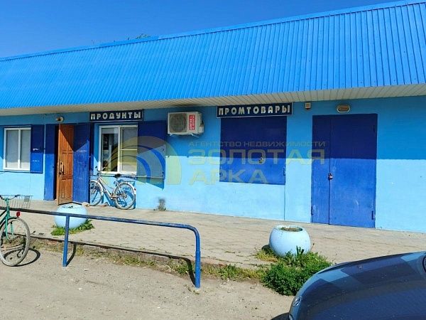 Помещения свободного назначения, 82.78  кв. м, улица Октябрьская, дом 3А
