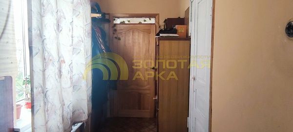 Дом, 60 кв.м.