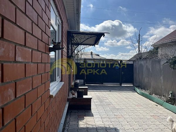 Дача, 75 кв.м.
