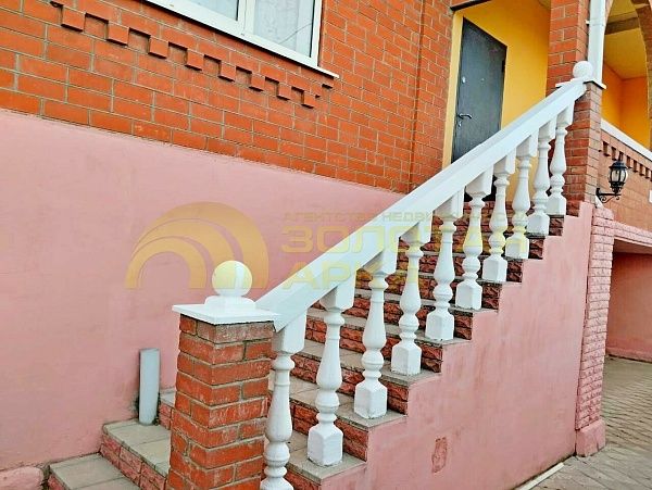 Дом с участком, 230 кв.м.
