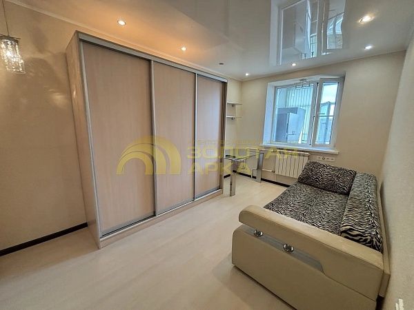 2-к квартира, 51 кв.м.