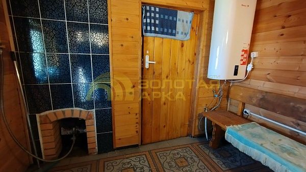 Дом с участком, 73 кв.м. Дом с участком, 73 кв.м.