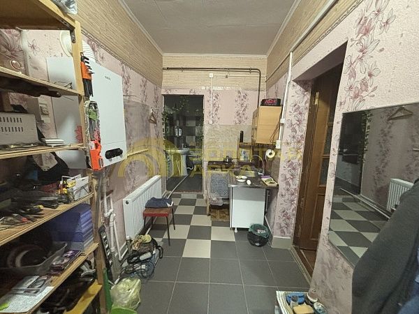 Дом, 44 кв.м.