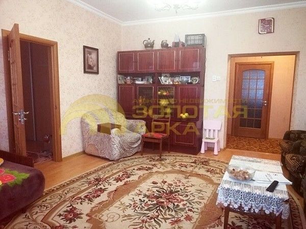 Дом с участком, 126 кв.м.