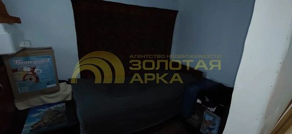 Дом, 38 кв.м.
