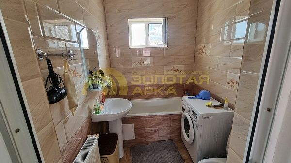 Дом, 80 кв.м.