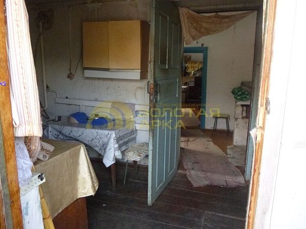 2-к квартира, 41 кв.м.