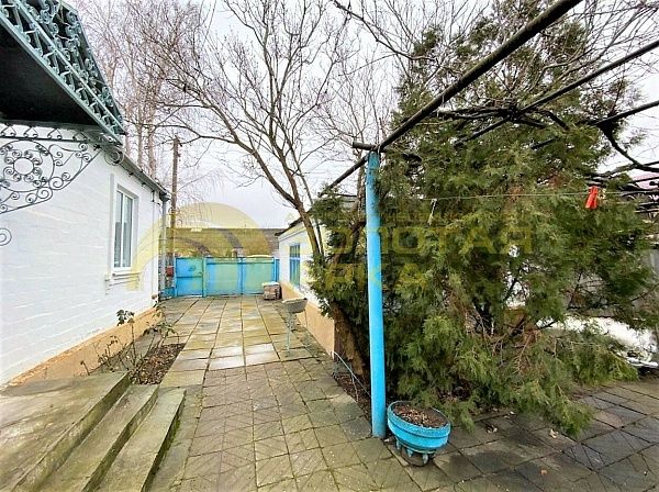 Дом с участком, 122 кв.м. Дом с участком, 122 кв.м.