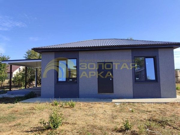 Дом, 64 кв.м., улица Кирова