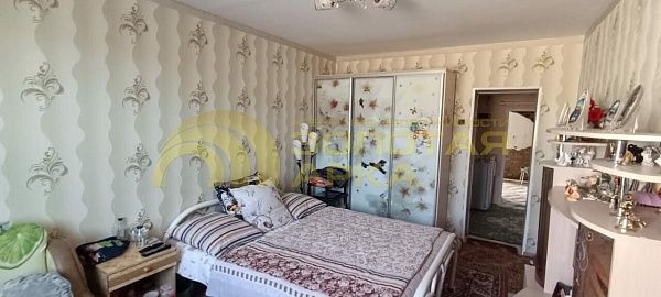 Дом, 105 кв.м.