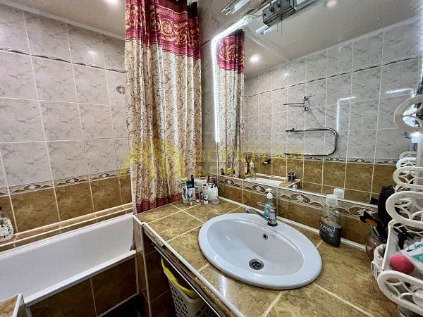 3-к квартира, 87 кв.м. 3-к квартира, 87 кв.м.