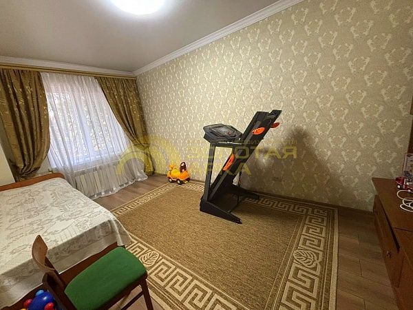 Дом, 100 кв.м.