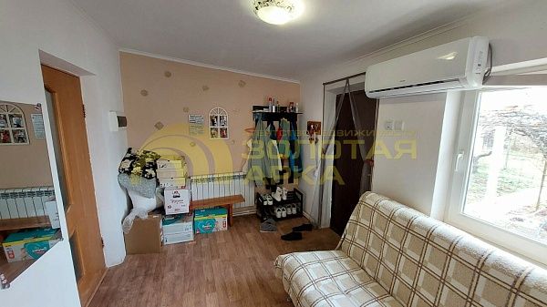 Дом с участком, 71 кв.м. Дом с участком, 71 кв.м.