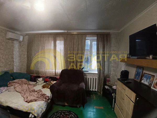 5-к квартира, 110 кв.м.