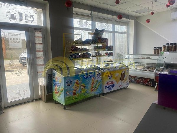 Помещения свободного назначения, 130 кв.м.