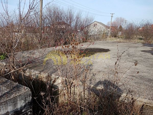 Участок