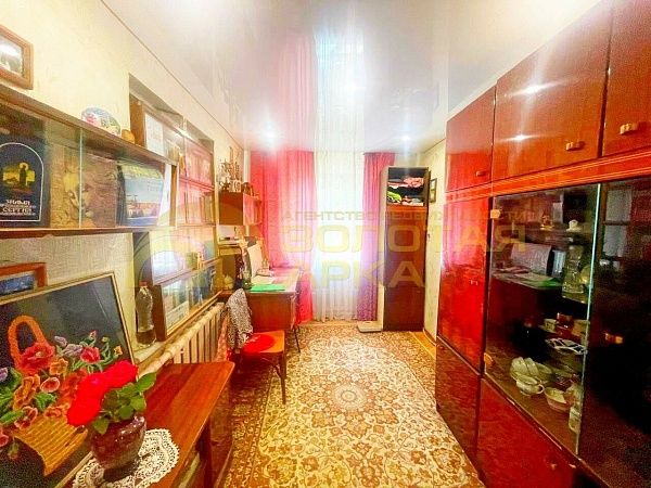 Дом с участком, 85 кв.м.