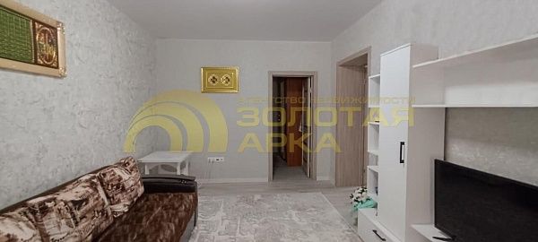 2-к квартира, 50 кв.м.
