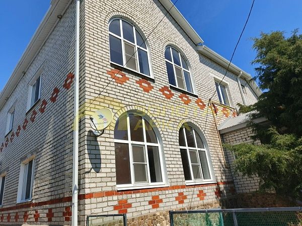 Дом, 259 кв.м.