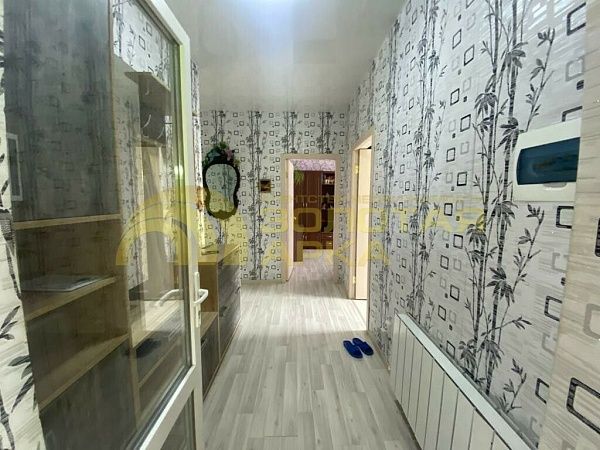 Дом с участком, 71 кв.м.