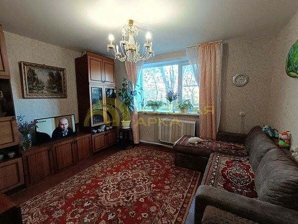 3-к квартира, 58 кв.м., улица Красная, дом 131 3-к квартира, 58 кв.м., улица Красная, дом 131