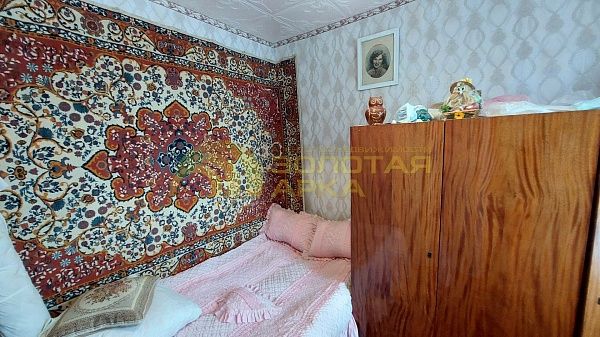 Дом с участком, 41 кв.м. Дом с участком, 41 кв.м.