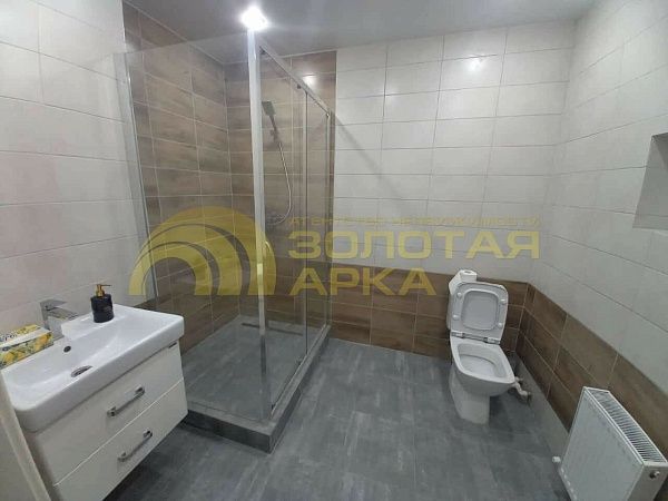 Дом с участком, 92 кв.м. Дом с участком, 92 кв.м.