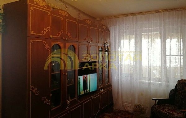 2-к квартира, 45 кв.м., переулок Ильича, дом 21