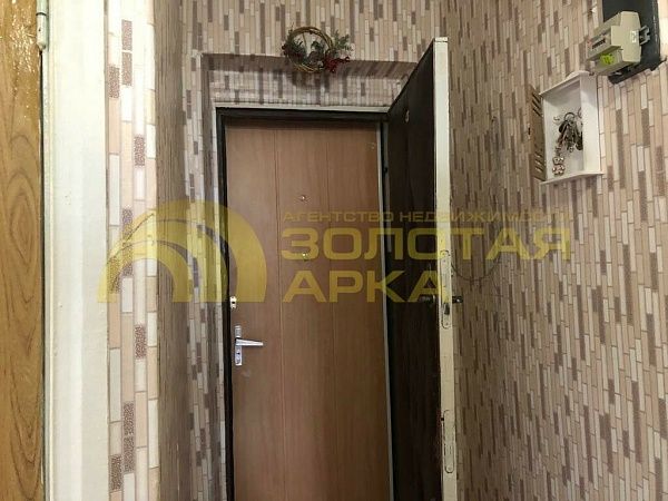 3-к квартира, 51 кв.м.