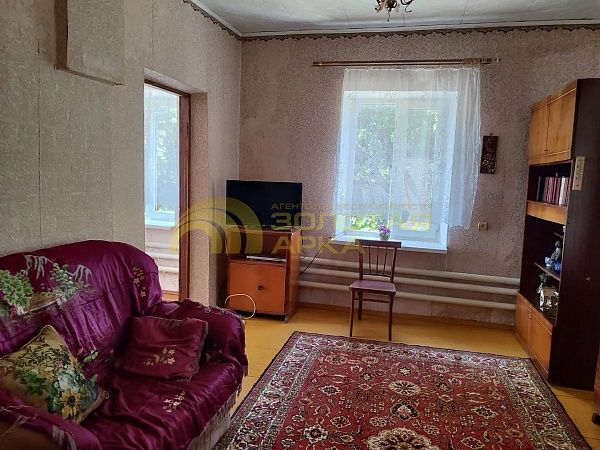 Дом, 70 кв.м.