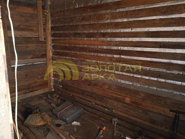 Дом с участком, 47 кв.м. Дом с участком, 47 кв.м.