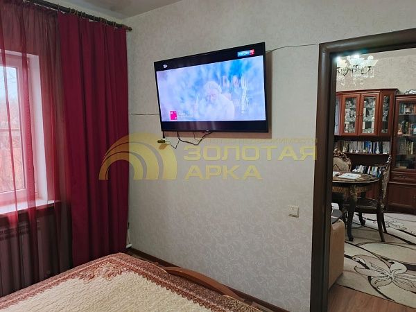 Дом, 123 кв.м.