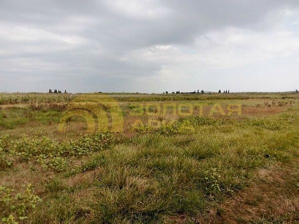 Участок, улица Луговая, дом 500