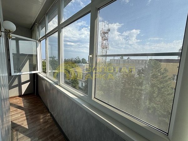 2-к квартира, 51 кв.м.