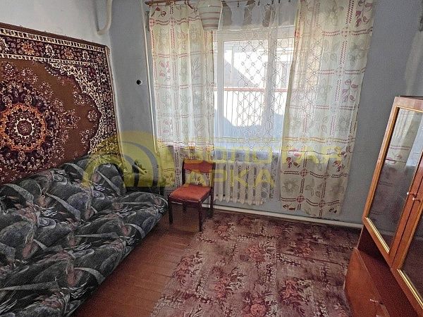 Дом, 50 кв.м.