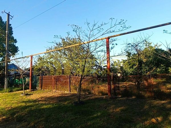 Участок