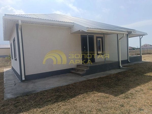 Дом, 75 кв.м.