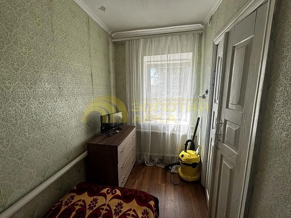 Дом, 58 кв.м.
