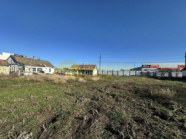Участок, переулок Ильича, дом 21