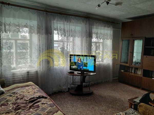Дом с участком, 82 кв.м. Дом с участком, 82 кв.м.