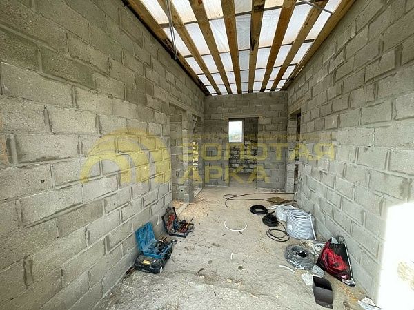 Дом с участком, 104 кв.м. Дом с участком, 104 кв.м.