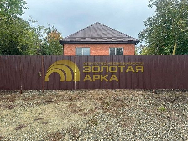Дом, 67 кв.м., улица Степная, дом 6а
