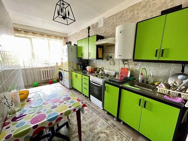 2-к квартира, 47 кв.м., улица Жлобы, дом 104