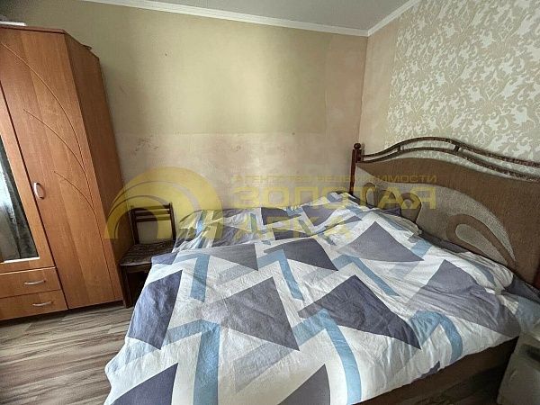Дом с участком, 60 кв.м.